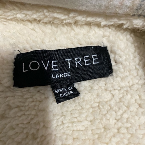 Flannel Jacket - Picture 4 of 4